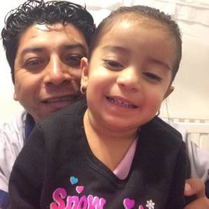 Meet your Posher, Omar